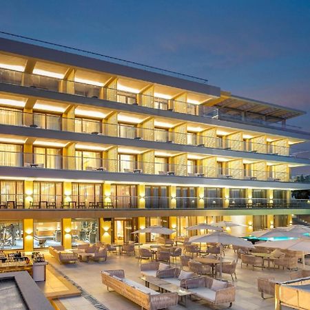 Hotel Modi Yoga Retreat Rišikéš Exteriér fotografie