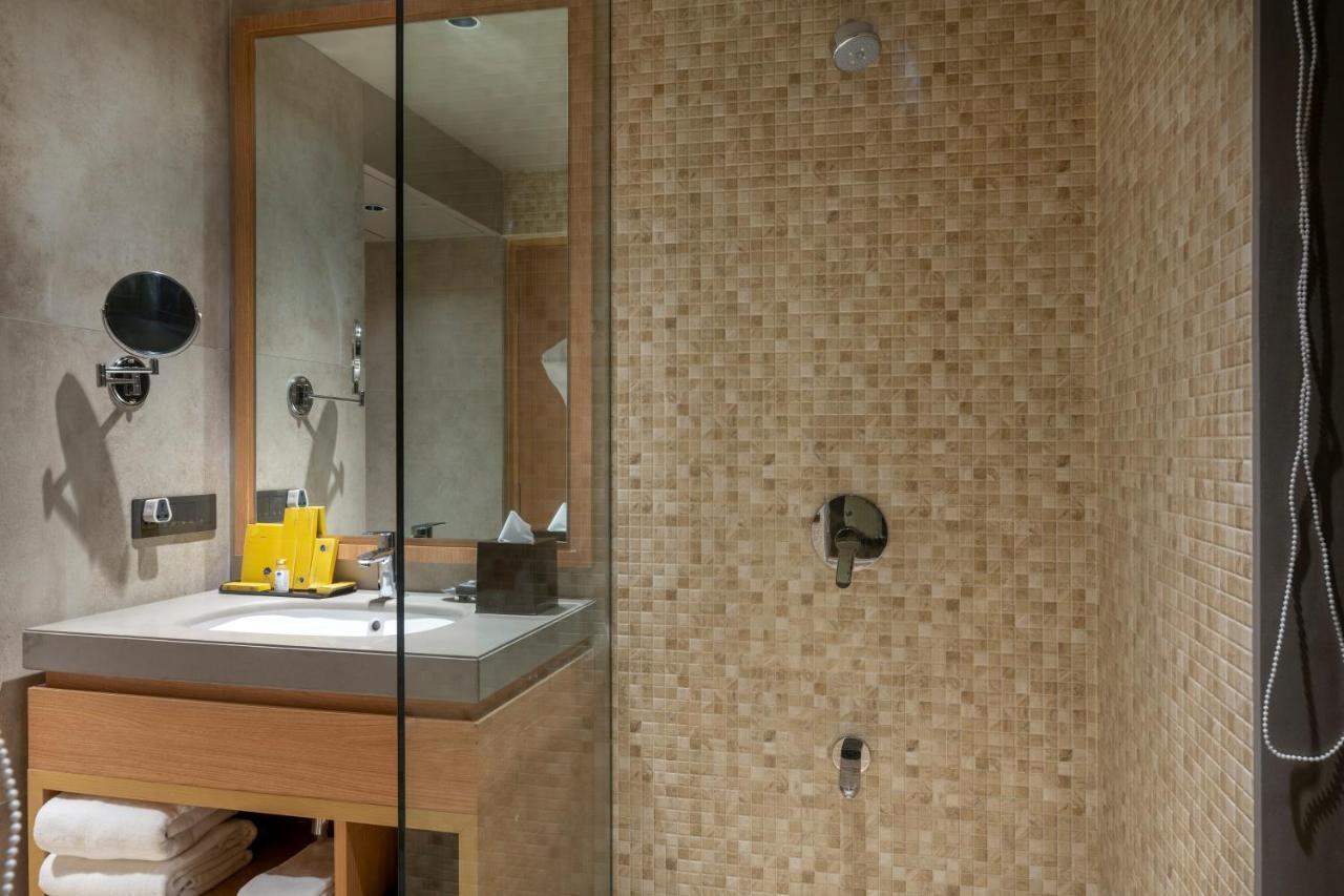 Hotel Modi Yoga Retreat Rišikéš Exteriér fotografie