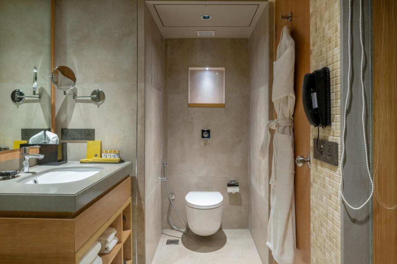 Hotel Modi Yoga Retreat Rišikéš Exteriér fotografie