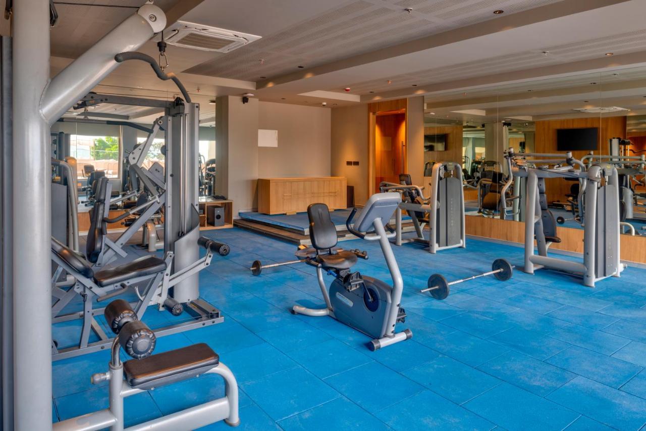 Hotel Modi Yoga Retreat Rišikéš Exteriér fotografie